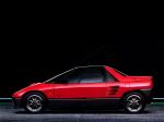 Autozam AZ-1 1992 года